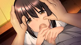 堕とされた美姉妹～どうかその娘だけは助けてください～ / Image 1