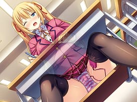 堕し屋 ～性悪女共にイキ地獄を味わせろ！～ / Image 4