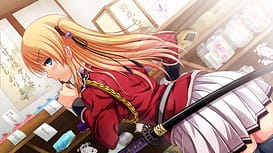 桜花裁き / Image 1