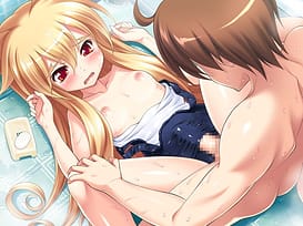 桜花センゴク～信長ちゃんの恋して野望!?～ / Image 3