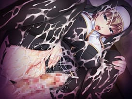 逢魔ノ喰 ～聖に仕えし闇の偶像～ / Image 7