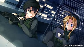 アウトベジタブルズ / Image 2