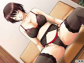 叔母穴～オーバーホール～ / Image 1