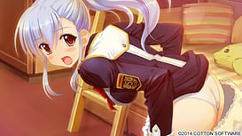 終わる世界と双子座のパラダイス / Image 1