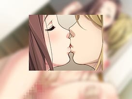 母娘みっくすいじり ～むっちり母と微乳な娘の淫肉開発 / Image 8
