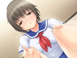 父娘の秘密 ～妻に言えない親子の関係～ / Image 1
