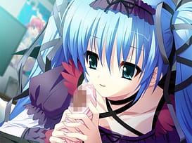 お嫁さん候補があらわれた！ コマンドは？ / Image 3