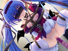 お嫁さん候補があらわれた！ コマンドは？ / Image 4
