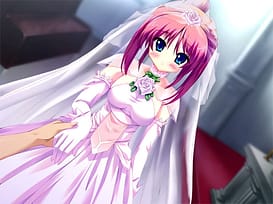 お嫁さん候補があらわれた！ コマンドは？ / Image 11