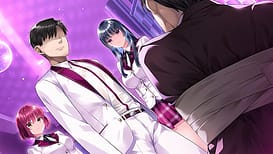 PRIDE BLUE ～俺の愛した誇り高き令嬢は、父の支配の中で堕ちていく～ / Image 6