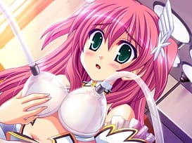 ぱいタッチ！ / Image 10