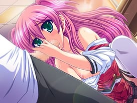 ぱいタッチ！ / Image 15