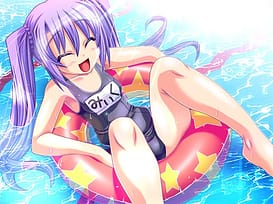 ぱいタッチ！ / Image 28