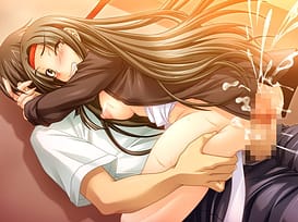 ぱいずりチアリーダーVS搾乳応援団！ / Image 5