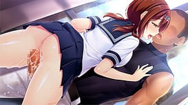 パコマネ　わたし、今日から名門野球部の性処理係になります… / Image 7