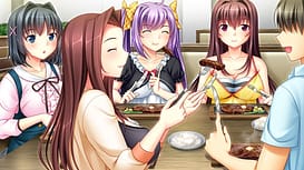 パパドキッ！ ～パパが大好きだけど、家族だから問題ないよね！～ / Image 10