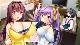 パパドキッ！ ～パパが大好きだけど、家族だから問題ないよね！～ / Image 14