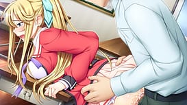 パパラブ 2軒目 ～私たちみ～んな、お父さん大好き！～ / Image 1