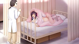 パパ活あやちゃんと種付けおじさん / Image 13