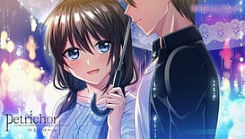 ペトリコール -Petrichor- / Image 1