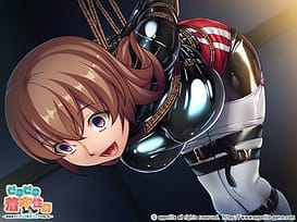 ピチピチ着衣性癖 ～高身長でピタコス着衣フェチの同い年～ / Image 5