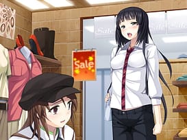 プリーズ・レ○プ・ミー！ / Image 9