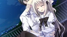PriministAr -プライミニスター- MiniFanDisc 枝那森千里＆駒萱野Ver. / Image 9