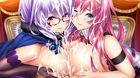 プリンセスハートリンク～剣姫たちの艶舞～ / Image 11