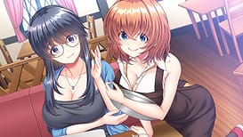 Pure Cafe ～癒やしのカフェに通い詰める、僕の地方転勤生活～ / Image 1