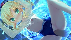 Quintuple ☆ Splash / Image 7