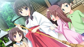 Quintuple ☆ Splash / Image 13