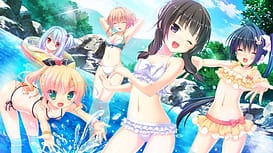 Quintuple ☆ Splash / Image 18