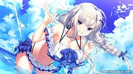 RE：D Cherish！ -Eternity Blood- / Image 1
