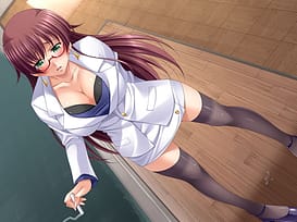 落淫牝教師 / Image 5