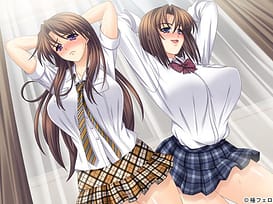 乱姦倶楽部 / Image 7