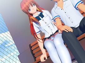 Re:Birth ～リバース～ / Image 7