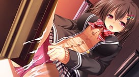 リアルエロゲシチュエーション！Ｈ×３ / Image 4