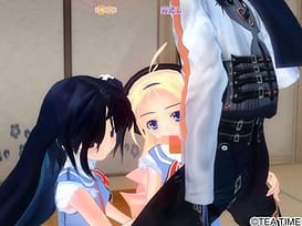 らぶデス3～Realtime Lovers～ / Image 3