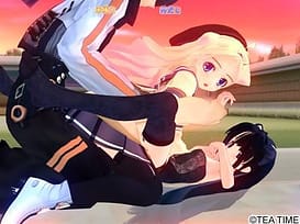 らぶデス3～Realtime Lovers～ / Image 4