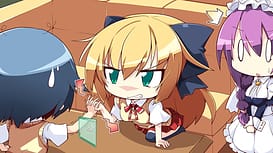 Re:birth colony -Lost azurite- / Image 3