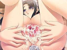 麗辱の館 ～淫縁五姉妹汁姦記～ / Image 16