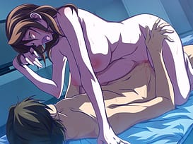 Remember 最愛の妻が他の男の腕の中で微笑む、もう一つのIF / Image 2