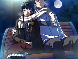 Remember 最愛の妻が他の男の腕の中で微笑む、もう一つのIF / Image 7