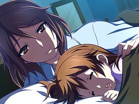 Remember 最愛の妻が他の男の腕の中で微笑む、もう一つのIF / Image 8