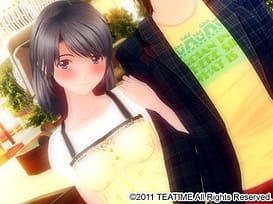 恋愛＋H / Image 17