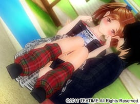 恋愛＋H / Image 18