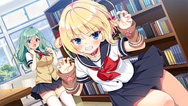 恋愛、はじめまして / Image 5