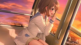 恋愛弱者な幼馴染少女と恋愛強者な彼女 / Image 1