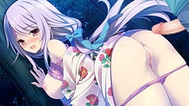 恋愛、借りちゃいました 椿＆ちなつ＆こなつ ミニアフターストーリー / Image 4