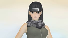くノ一外伝 ～ミダレクロカミ～ / Image 1